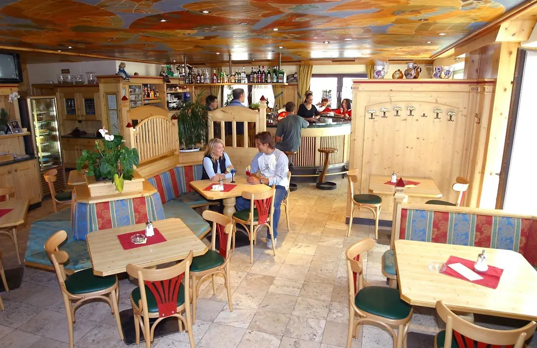 Piccolo Hotel Gurschler-1