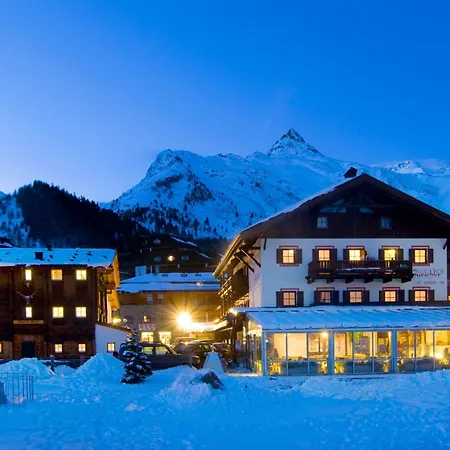 Piccolo Hotel Gurschler-3