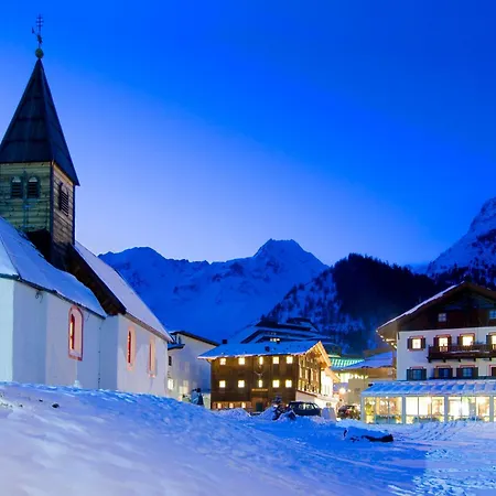 Piccolo Hotel Gurschler-2